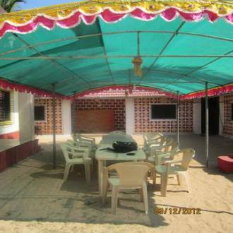 Budget Accommodation In Tarkarli Maharashtra, Malvan 3